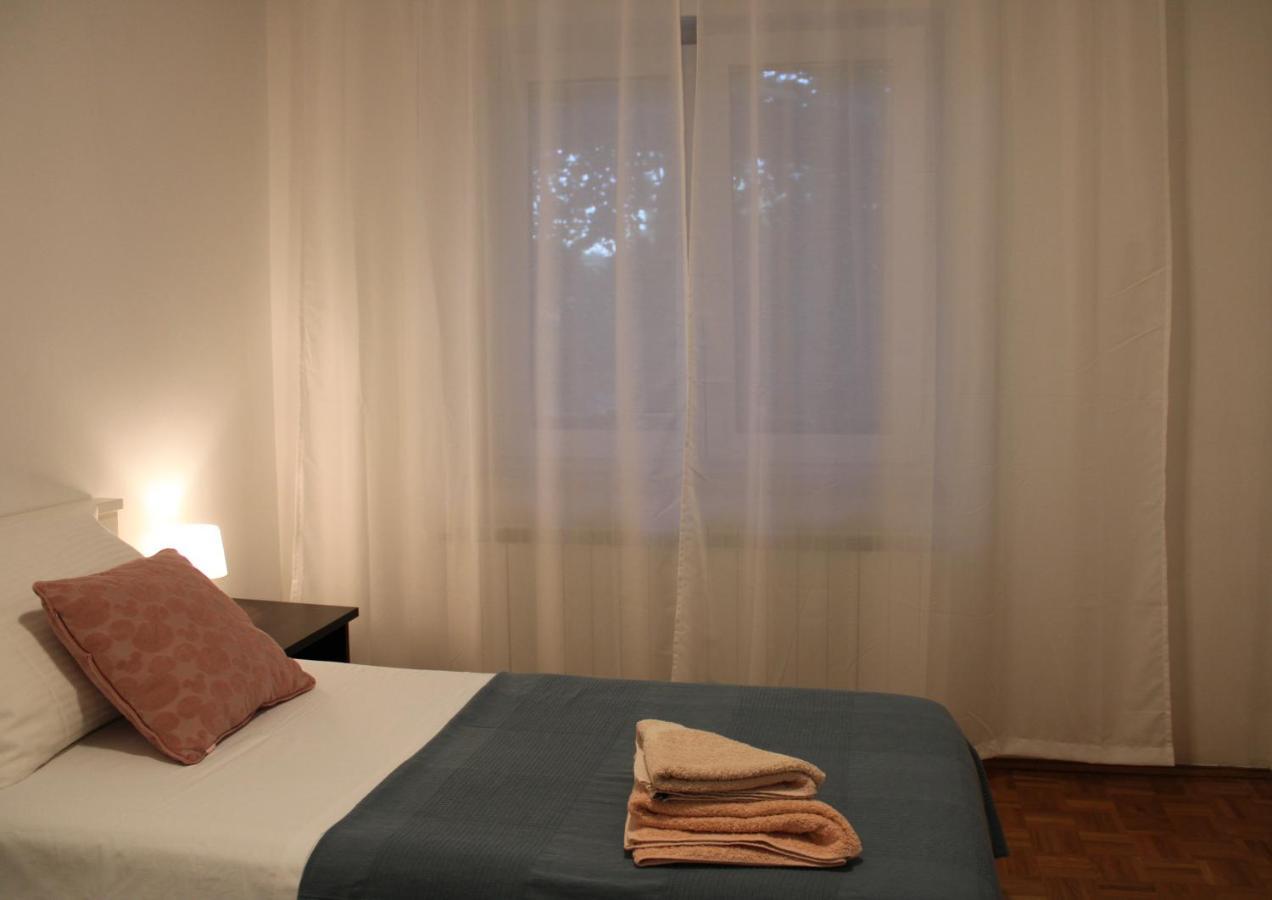 Villa Rosa With Yard And Children'S Playground Tar-Vabriga المظهر الخارجي الصورة
