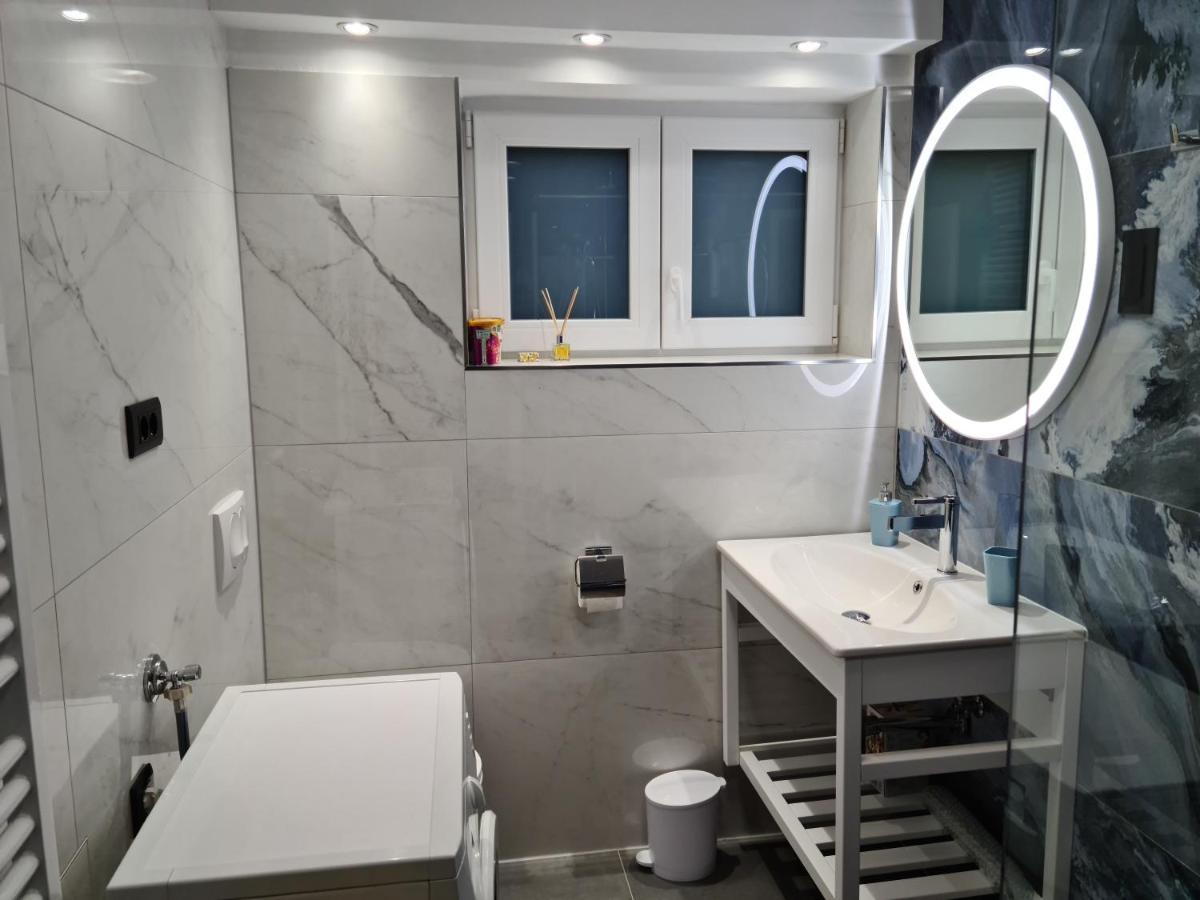 Villa Rosa With Yard And Children'S Playground Tar-Vabriga المظهر الخارجي الصورة