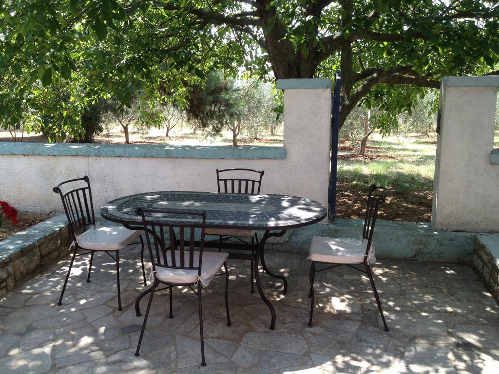Villa Rosa With Yard And Children'S Playground Tar-Vabriga الغرفة الصورة