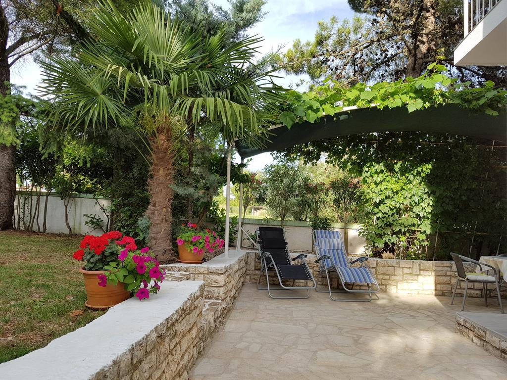 Villa Rosa With Yard And Children'S Playground Tar-Vabriga المظهر الخارجي الصورة