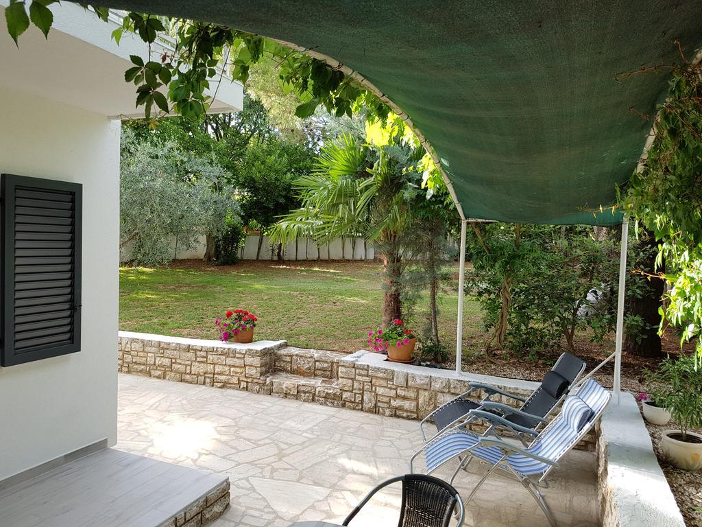 Villa Rosa With Yard And Children'S Playground Tar-Vabriga المظهر الخارجي الصورة